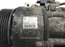 BMW 64526935613-02 AC / aircon Compressor BMW 1 (E81, E82, E87, E88) (2003-2013) — thumbnail 2