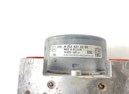 MERCEDES-BENZ 10091515653 10.0915-1565.3 10091515683 10.0915-1568.3 10091515623 10.0915-1562.3 ABS hydraulic unit / pump MERCEDES-BENZ C-CLASS (W205) (2013-2021) — thumbnail 2