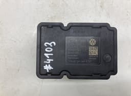 PORSCHE 7L0907379K ABS hydraulic unit / pump PORSCHE CAYENNE I (2002-2010) — thumbnail 1