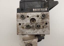 MERCEDES-BENZ A0044314712 ABS hydraulic unit / pump MERCEDES-BENZ S-CLASS (W220) (1998-2005) — thumbnail 3