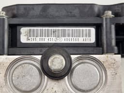 SUBARU 0265800431 0265231558 27534FE230 ABS hydraulic unit / pump SUBARU IMPREZA (GD, GG) (2000-2008) — thumbnail 5