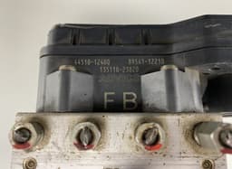 TOYOTA 4451012400 89541-12210 8954112210 135110-23020 13511023020 44510-12400 ABS hydraulic unit / pump TOYOTA AURIS (E15) (2006-2012) — thumbnail 3