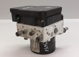 SUBARU 27536AJ021 41122300027 062109-59863 062619-37471 285621-95033 ABS hydraulic unit / pump SUBARU LEGACY V / Outback (2009-2014) — thumbnail 3