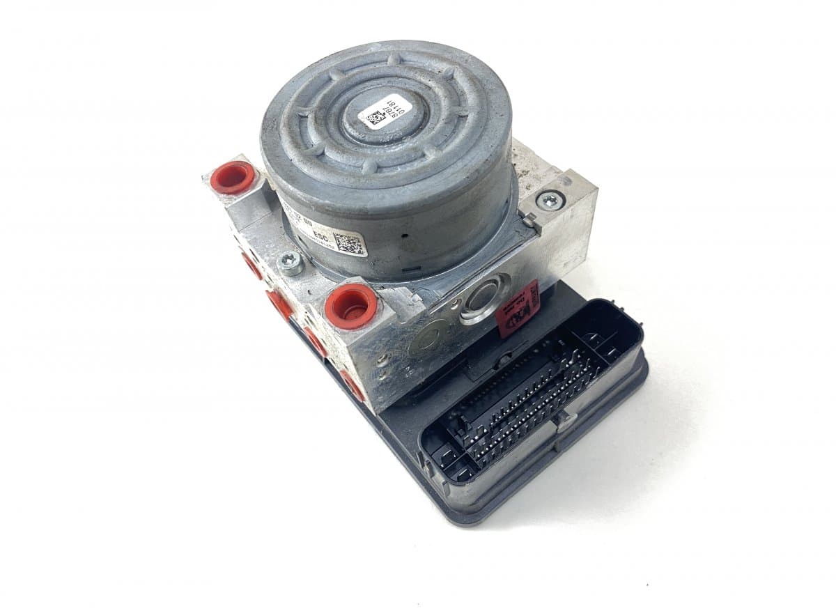 MERCEDES-BENZ 10091515653 10.0915-1565.3 10091515683 10.0915-1568.3 10091515623 10.0915-1562.3 ABS hydraulic unit / pump MERCEDES-BENZ C-CLASS (W205) (2013-2021)