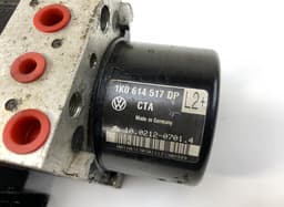 VW 10096103643 10061939551 10096103643 10.0619-3955.1 ABS hydraulic unit / pump VW TOURAN (1T3) (2010-2015) — thumbnail 3