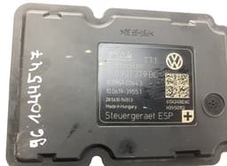 VW 10096103643 10061939551 10096103643 10.0619-3955.1 ABS hydraulic unit / pump VW TOURAN (1T3) (2010-2015) — thumbnail 4