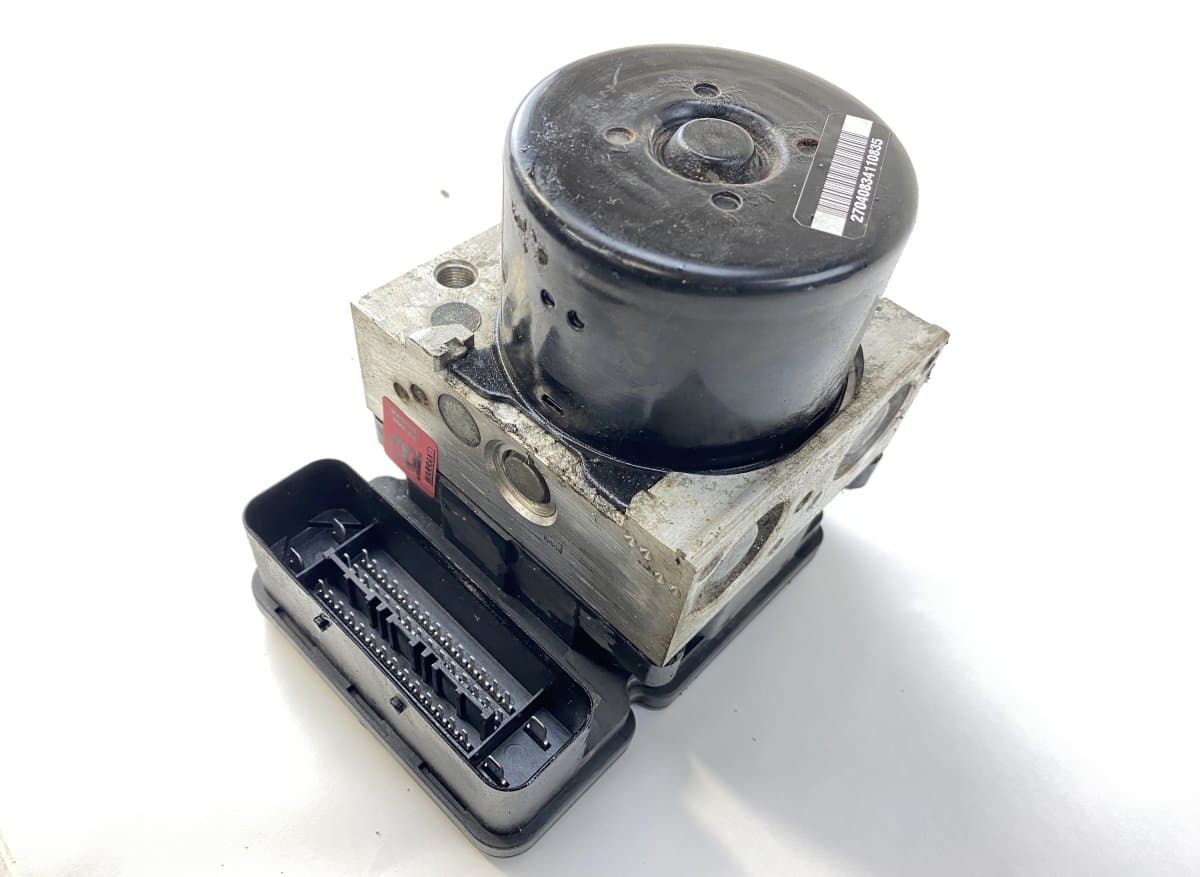 10096103643 10061939551 10096103643 10.0619-3955.1 ABS hydraulic unit / pump VW TOURAN (1T3) (2010-2015)