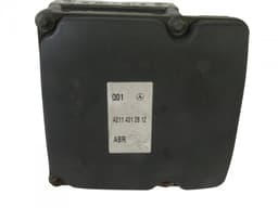 MERCEDES-BENZ A2114312812 A2115459932 A2114312012 ABS hydraulic unit / pump MERCEDES-BENZ CLS (C219) (2004-2010) — thumbnail 4