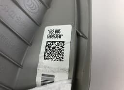 VW 5NA867233A 5NA867234A A-Pillar interior trim left VW TIGUAN II (AD, BW) (2016-2024) — thumbnail 3