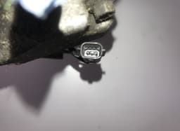 NISSAN AC / aircon Compressor NISSAN QASHQAI I (J10) (2007-2013) — thumbnail 3