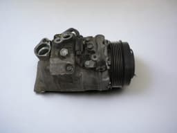 MERCEDES-BENZ AC / aircon Compressor MERCEDES-BENZ E-CLASS (W211) (2002-2009) — thumbnail 4