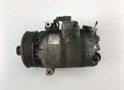 NISSAN AC / aircon Compressor NISSAN QASHQAI I (J10) (2007-2013) — thumbnail 1