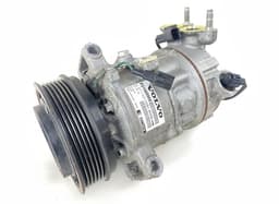 VOLVO 36010255 AC / aircon Compressor VOLVO V40 (2012-2019) — thumbnail 1