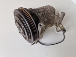 SUBARU 73111FE030 A4201101A00002 AC / aircon Compressor SUBARU IMPREZA (GD, GG) (2000-2008) — thumbnail 2