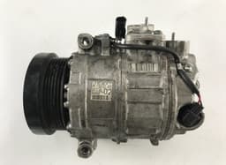 MERCEDES-BENZ AC / aircon Compressor MERCEDES-BENZ SL-CLASS (R230) (2001-2012) — thumbnail 1