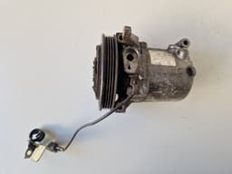 SUBARU 73111FE030 A4201101A0002 AC / aircon Compressor SUBARU IMPREZA (GD, GG) (2000-2008) — thumbnail 1