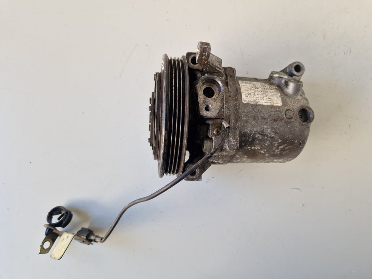 SUBARU 73111FE030 A4201101A0002 AC / aircon Compressor SUBARU IMPREZA (GD, GG) (2000-2008)