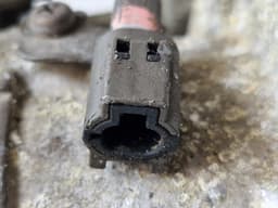 SUBARU 73111FE040 A4201101A01001 AC / aircon Compressor SUBARU IMPREZA (GD, GG) (2000-2008) — thumbnail 2