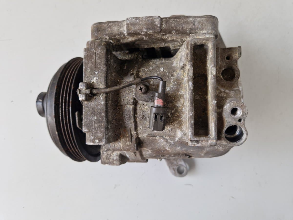 SUBARU 73111FE040 A4201101A01001 AC / aircon Compressor SUBARU IMPREZA (GD, GG) (2000-2008)
