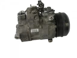 MERCEDES-BENZ A0008302700 A0032308711 AC / aircon Compressor MERCEDES-BENZ C-CLASS (W204) (2007-2013) — thumbnail 3