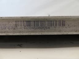 MERCEDES-BENZ A2045000254 A2045000554 A2045000654 AC Radiator (condenser) MERCEDES-BENZ E-CLASS Coupe (C207) (2009-2016) — thumbnail 9