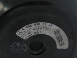 MERCEDES-BENZ A0008302700 A0032308711 AC / aircon Compressor MERCEDES-BENZ C-CLASS (W204) (2007-2013) — thumbnail 5