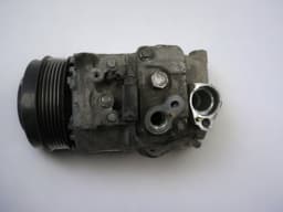 MERCEDES-BENZ AC / aircon Compressor MERCEDES-BENZ E-CLASS (W211) (2002-2009) — thumbnail 3