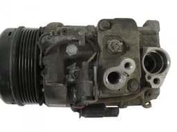 MERCEDES-BENZ A0008302700 A0032308711 AC / aircon Compressor MERCEDES-BENZ C-CLASS (W204) (2007-2013) — thumbnail 2