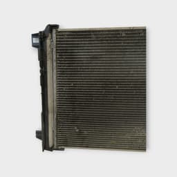 MERCEDES-BENZ A2045000254 A2045000554 A2045000654 AC Radiator (condenser) MERCEDES-BENZ E-CLASS Coupe (C207) (2009-2016) — thumbnail 6