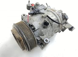 NISSAN 926001CB1C AC / aircon Compressor NISSAN 370Z (Z34) (2009-2021) — thumbnail 1