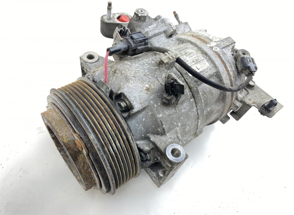 NISSAN 926001CB1C AC / aircon Compressor NISSAN 370Z (Z34) (2009-2021)