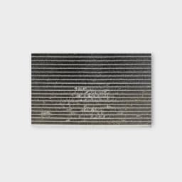 MERCEDES-BENZ A2045000254 A2045000554 A2045000654 AC Radiator (condenser) MERCEDES-BENZ E-CLASS Coupe (C207) (2009-2016) — thumbnail 2