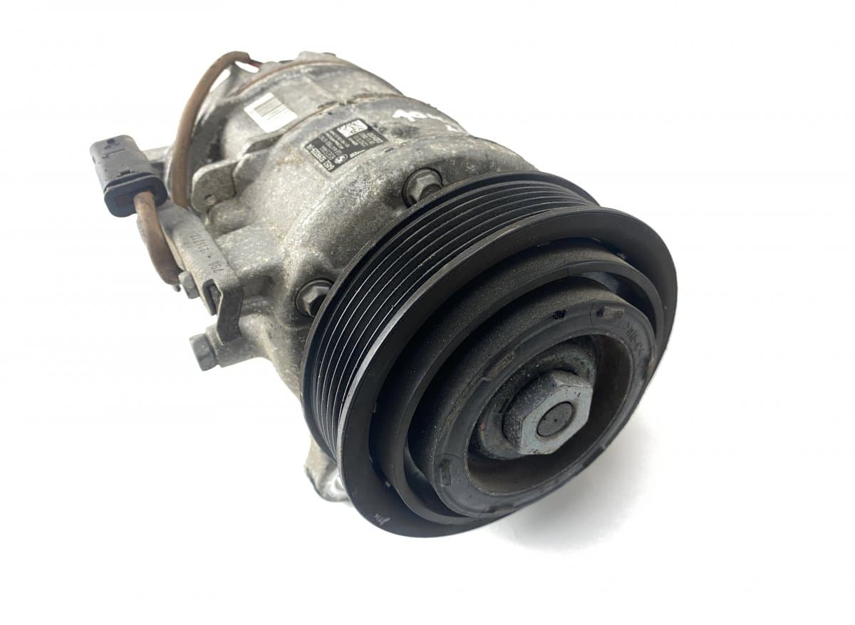BMW 4471505767 GE447150-5767 AC / aircon Compressor BMW 3 (F30, F31, F34, F80) (2011-2019)