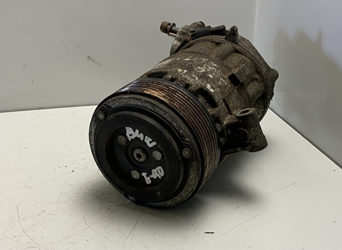 BMW 918279402 A41011B10004 AC / aircon Compressor BMW 3 (E90, E91, E92, E93) (2005-2011)