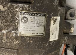 BMW 918279402 A41011B10004 AC / aircon Compressor BMW 3 (E90, E91, E92, E93) (2005-2011) — thumbnail 4