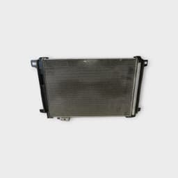 MERCEDES-BENZ A2045000254 A2045000554 A2045000654 AC Radiator (condenser) MERCEDES-BENZ E-CLASS Coupe (C207) (2009-2016) — thumbnail 7
