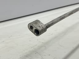 OPEL 93459095 AC Pipeline From Expansion Valve To Condenser OPEL VIVARO B (2014-2018) — thumbnail 2