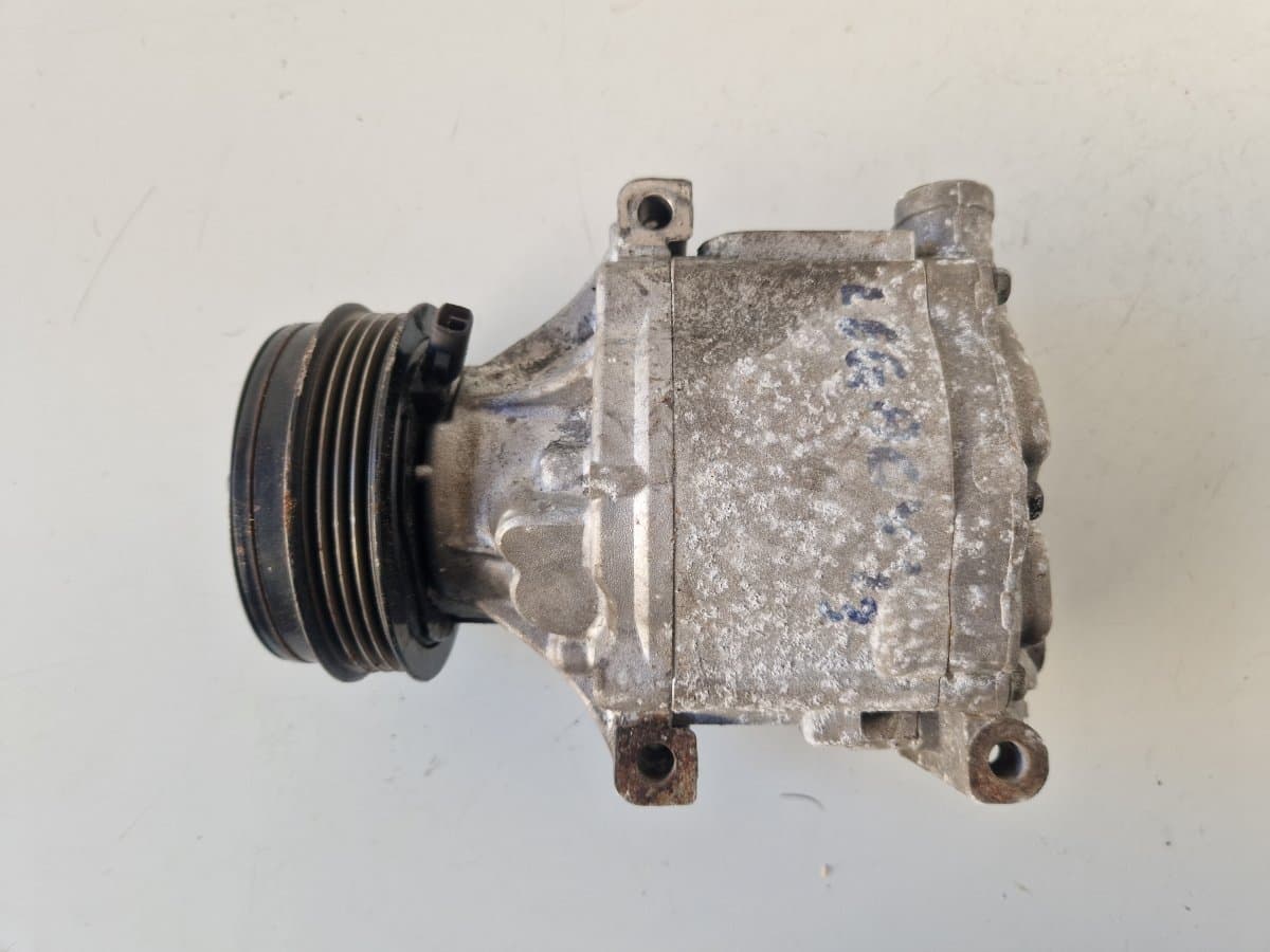 SUBARU 2473004860 SCSA08C 4472605001 1Q0039 AC / aircon Compressor SUBARU LEGACY V / Outback (2009-2014)