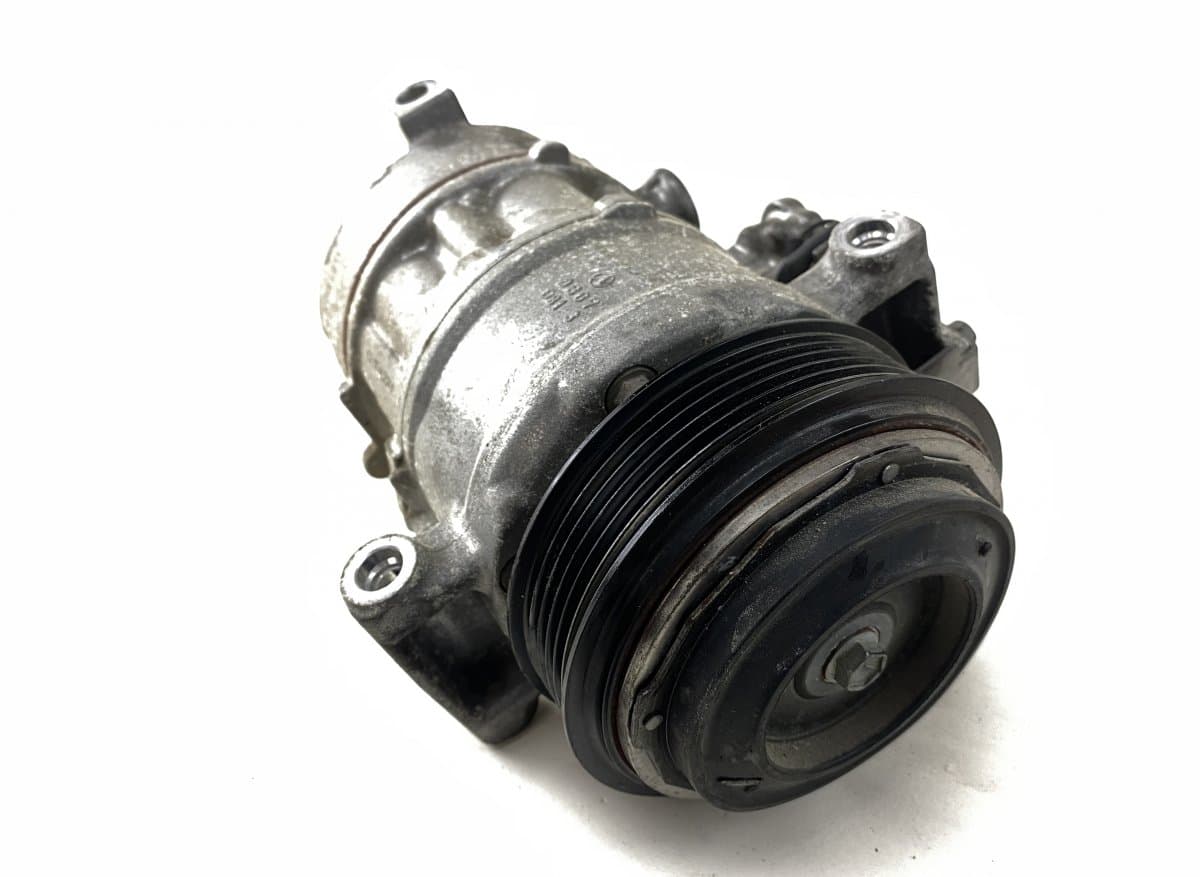 MERCEDES-BENZ 4471401982 GE447140-1982 4471401983 GE447140-1983 AC / aircon Compressor MERCEDES-BENZ C-CLASS (W205) (2013-2021)