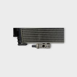 MERCEDES-BENZ A2045000254 A2045000554 A2045000654 AC Radiator (condenser) MERCEDES-BENZ E-CLASS Coupe (C207) (2009-2016) — thumbnail 8