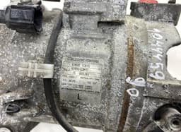 NISSAN 926001CB1C AC / aircon Compressor NISSAN 370Z (Z34) (2009-2021) — thumbnail 4