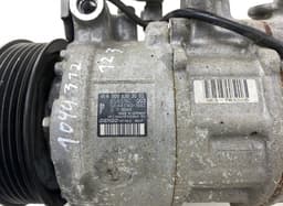 MERCEDES-BENZ 4471401982 GE447140-1982 4471401983 GE447140-1983 AC / aircon Compressor MERCEDES-BENZ C-CLASS (W205) (2013-2021) — thumbnail 4