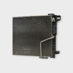 MERCEDES-BENZ A2045000254 A2045000554 A2045000654 AC Radiator (condenser) MERCEDES-BENZ E-CLASS Coupe (C207) (2009-2016) — thumbnail 4