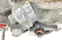 NISSAN 926001CB1C AC / aircon Compressor NISSAN 370Z (Z34) (2009-2021) — thumbnail 3