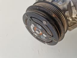 SUBARU 2473004860 SCSA08C 4472605001 1Q0039 AC / aircon Compressor SUBARU LEGACY V / Outback (2009-2014) — thumbnail 2