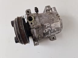 SUBARU 73111FE040 A4201101A01003 AC / aircon Compressor SUBARU IMPREZA (GD, GG) (2000-2008) — thumbnail 1