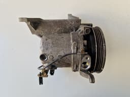 SUBARU 73111FE030 A4201101A00002 AC / aircon Compressor SUBARU IMPREZA (GD, GG) (2000-2008) — thumbnail 4