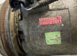 MITSUBISHI MN123626 5060121511 AC / aircon Compressor MITSUBISHI L200 IV / TRITON (KA, KB) (2005-2015) — thumbnail 4