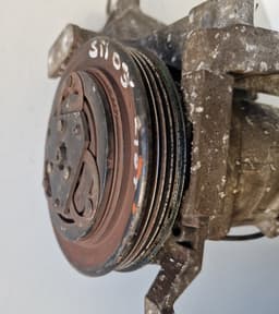 SUBARU 73111FE030 A4201101A00001 AC / aircon Compressor SUBARU IMPREZA (GD, GG) (2000-2008) — thumbnail 4