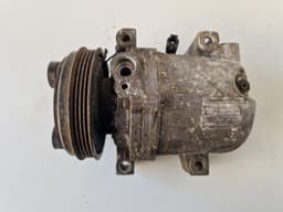 SUBARU 73111FE040 A4201101A01002 AC / aircon Compressor SUBARU IMPREZA (GD, GG) (2000-2008) — thumbnail 3